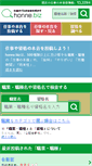 Mobile Screenshot of honne.biz
